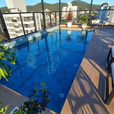 Loft Joinville Esplendido Exterior photo