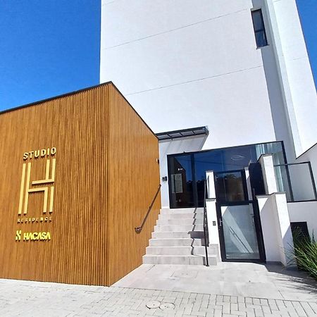 Loft Joinville Esplendido Exterior photo