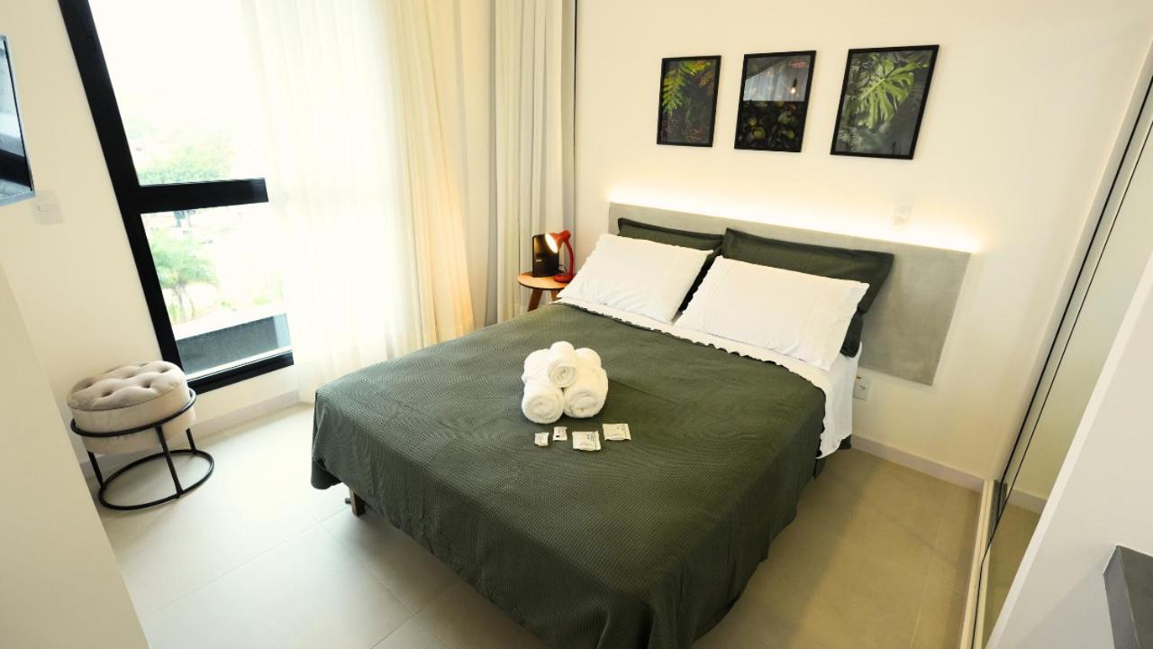 Loft Joinville Esplendido Exterior photo