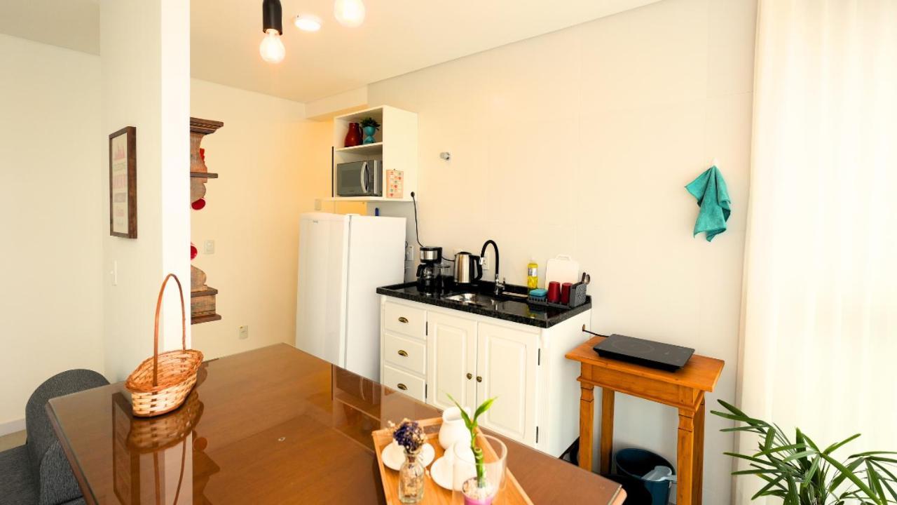 Loft Joinville Esplendido Exterior photo