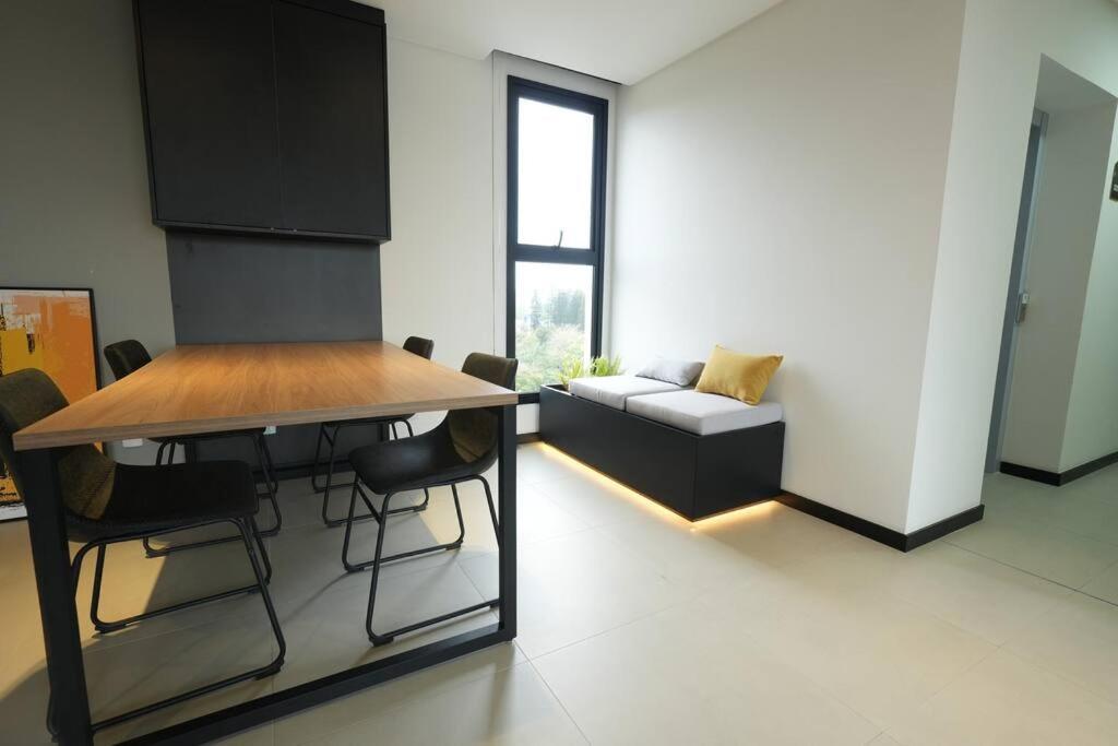 Loft Joinville Esplendido Exterior photo