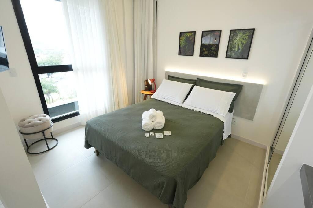 Loft Joinville Esplendido Exterior photo